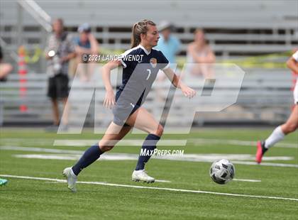 Thumbnail 3 in Steamboat Springs @ Evergreen (CHSAA 4A Quarterfinals) photogallery.