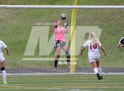 Thumbnail 3 in Steamboat Springs @ Evergreen (CHSAA 4A Quarterfinals) photogallery.