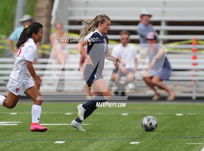 Thumbnail 2 in Steamboat Springs @ Evergreen (CHSAA 4A Quarterfinals) photogallery.