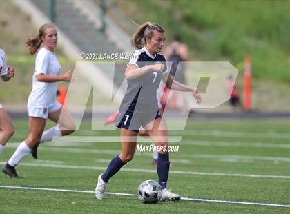 Thumbnail 1 in Steamboat Springs @ Evergreen (CHSAA 4A Quarterfinals) photogallery.