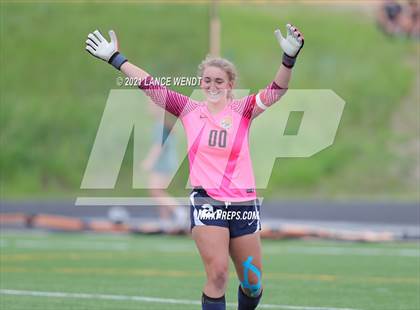 Thumbnail 1 in Steamboat Springs @ Evergreen (CHSAA 4A Quarterfinals) photogallery.