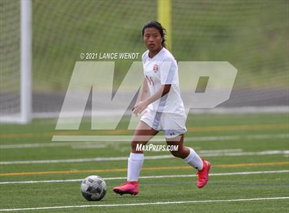 Thumbnail 1 in Steamboat Springs @ Evergreen (CHSAA 4A Quarterfinals) photogallery.