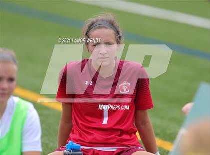 Thumbnail 3 in Steamboat Springs @ Evergreen (CHSAA 4A Quarterfinals) photogallery.