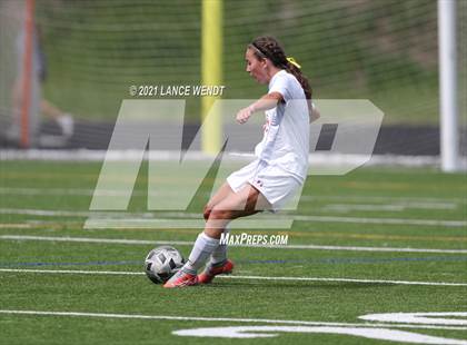 Thumbnail 1 in Steamboat Springs @ Evergreen (CHSAA 4A Quarterfinals) photogallery.