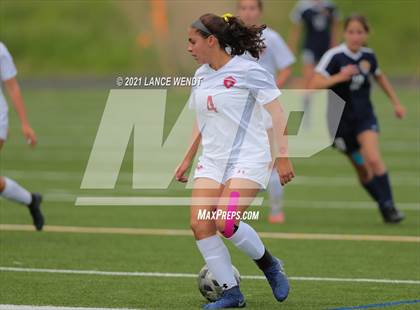 Thumbnail 2 in Steamboat Springs @ Evergreen (CHSAA 4A Quarterfinals) photogallery.