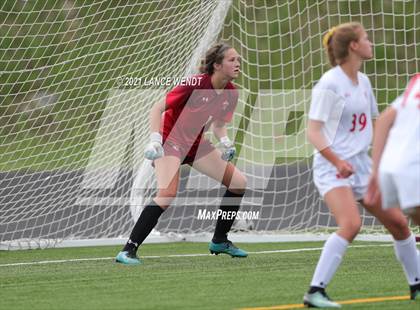 Thumbnail 1 in Steamboat Springs @ Evergreen (CHSAA 4A Quarterfinals) photogallery.