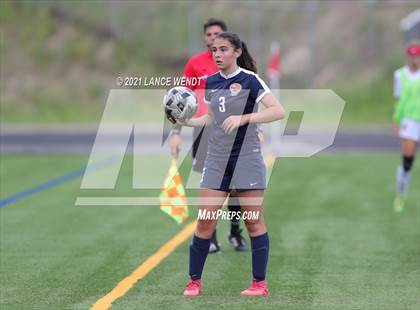 Thumbnail 1 in Steamboat Springs @ Evergreen (CHSAA 4A Quarterfinals) photogallery.