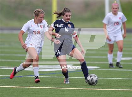 Thumbnail 1 in Steamboat Springs @ Evergreen (CHSAA 4A Quarterfinals) photogallery.