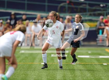 Thumbnail 3 in Steamboat Springs @ Evergreen (CHSAA 4A Quarterfinals) photogallery.