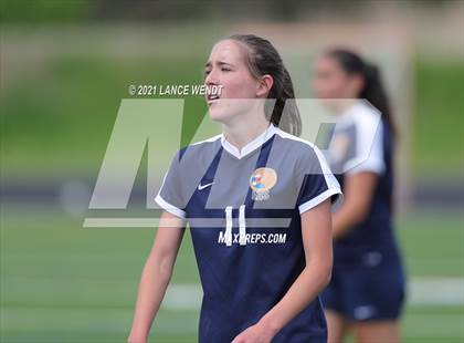 Thumbnail 2 in Steamboat Springs @ Evergreen (CHSAA 4A Quarterfinals) photogallery.