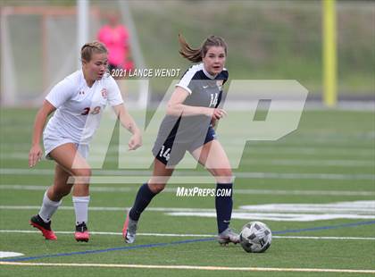 Thumbnail 1 in Steamboat Springs @ Evergreen (CHSAA 4A Quarterfinals) photogallery.