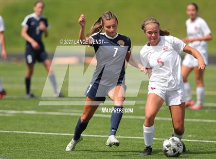 Thumbnail 1 in Steamboat Springs @ Evergreen (CHSAA 4A Quarterfinals) photogallery.