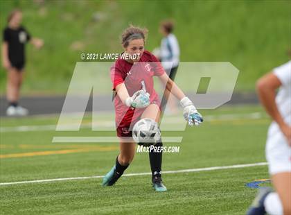 Thumbnail 3 in Steamboat Springs @ Evergreen (CHSAA 4A Quarterfinals) photogallery.