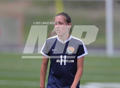Thumbnail 3 in Steamboat Springs @ Evergreen (CHSAA 4A Quarterfinals) photogallery.