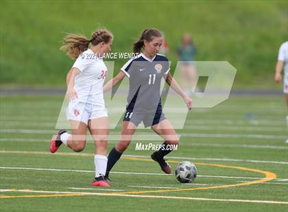 Thumbnail 2 in Steamboat Springs @ Evergreen (CHSAA 4A Quarterfinals) photogallery.