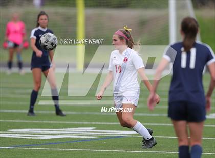 Thumbnail 1 in Steamboat Springs @ Evergreen (CHSAA 4A Quarterfinals) photogallery.