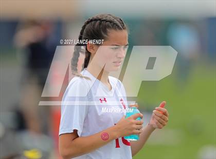 Thumbnail 2 in Steamboat Springs @ Evergreen (CHSAA 4A Quarterfinals) photogallery.