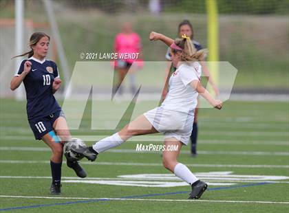 Thumbnail 3 in Steamboat Springs @ Evergreen (CHSAA 4A Quarterfinals) photogallery.