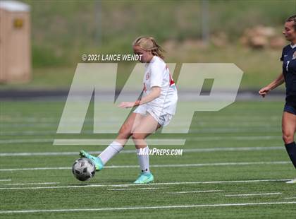 Thumbnail 2 in Steamboat Springs @ Evergreen (CHSAA 4A Quarterfinals) photogallery.