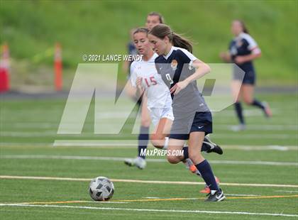Thumbnail 3 in Steamboat Springs @ Evergreen (CHSAA 4A Quarterfinals) photogallery.