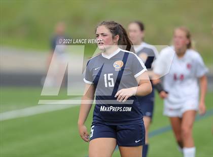 Thumbnail 2 in Steamboat Springs @ Evergreen (CHSAA 4A Quarterfinals) photogallery.