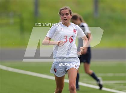 Thumbnail 1 in Steamboat Springs @ Evergreen (CHSAA 4A Quarterfinals) photogallery.
