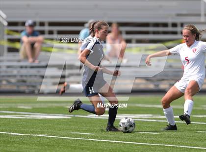Thumbnail 2 in Steamboat Springs @ Evergreen (CHSAA 4A Quarterfinals) photogallery.