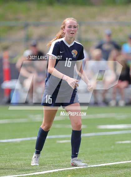 Thumbnail 2 in Steamboat Springs @ Evergreen (CHSAA 4A Quarterfinals) photogallery.
