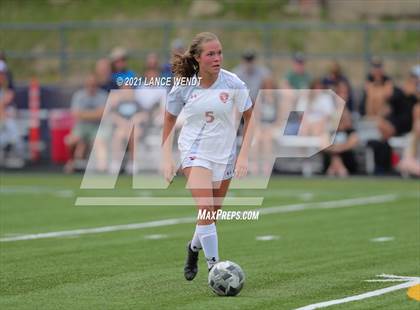 Thumbnail 3 in Steamboat Springs @ Evergreen (CHSAA 4A Quarterfinals) photogallery.