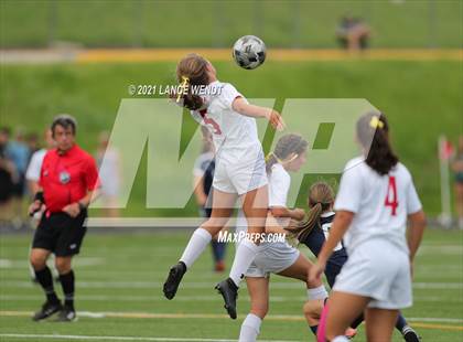 Thumbnail 1 in Steamboat Springs @ Evergreen (CHSAA 4A Quarterfinals) photogallery.