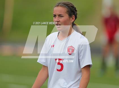 Thumbnail 3 in Steamboat Springs @ Evergreen (CHSAA 4A Quarterfinals) photogallery.