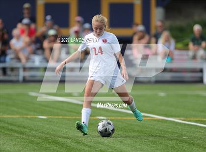 Thumbnail 3 in Steamboat Springs @ Evergreen (CHSAA 4A Quarterfinals) photogallery.