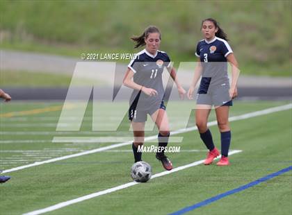 Thumbnail 3 in Steamboat Springs @ Evergreen (CHSAA 4A Quarterfinals) photogallery.