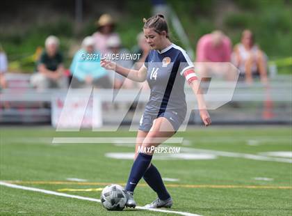 Thumbnail 3 in Steamboat Springs @ Evergreen (CHSAA 4A Quarterfinals) photogallery.