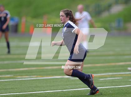 Thumbnail 1 in Steamboat Springs @ Evergreen (CHSAA 4A Quarterfinals) photogallery.