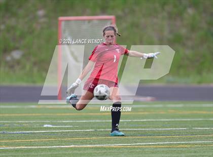 Thumbnail 1 in Steamboat Springs @ Evergreen (CHSAA 4A Quarterfinals) photogallery.