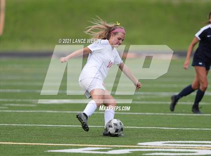 Thumbnail 3 in Steamboat Springs @ Evergreen (CHSAA 4A Quarterfinals) photogallery.