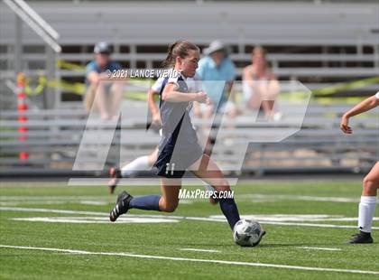 Thumbnail 1 in Steamboat Springs @ Evergreen (CHSAA 4A Quarterfinals) photogallery.
