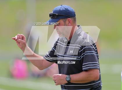 Thumbnail 1 in Steamboat Springs @ Evergreen (CHSAA 4A Quarterfinals) photogallery.