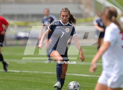 Thumbnail 2 in Steamboat Springs @ Evergreen (CHSAA 4A Quarterfinals) photogallery.
