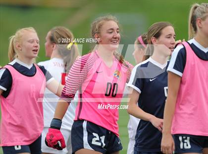 Thumbnail 1 in Steamboat Springs @ Evergreen (CHSAA 4A Quarterfinals) photogallery.