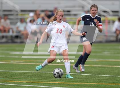 Thumbnail 1 in Steamboat Springs @ Evergreen (CHSAA 4A Quarterfinals) photogallery.