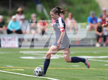 Thumbnail 1 in Steamboat Springs @ Evergreen (CHSAA 4A Quarterfinals) photogallery.