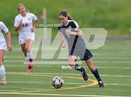 Thumbnail 1 in Steamboat Springs @ Evergreen (CHSAA 4A Quarterfinals) photogallery.