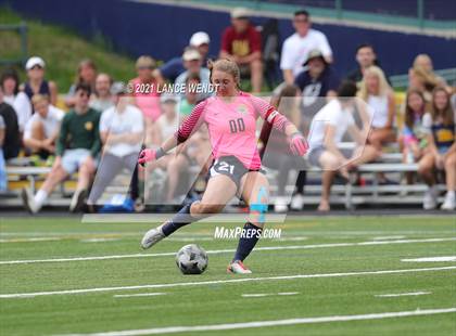 Thumbnail 2 in Steamboat Springs @ Evergreen (CHSAA 4A Quarterfinals) photogallery.
