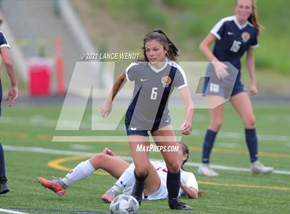 Thumbnail 3 in Steamboat Springs @ Evergreen (CHSAA 4A Quarterfinals) photogallery.