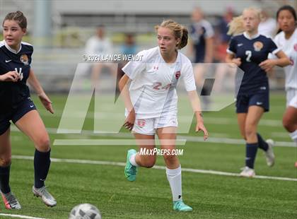 Thumbnail 1 in Steamboat Springs @ Evergreen (CHSAA 4A Quarterfinals) photogallery.