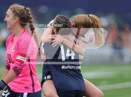 Thumbnail 1 in Steamboat Springs @ Evergreen (CHSAA 4A Quarterfinals) photogallery.