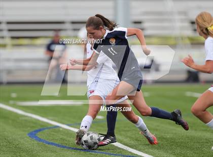 Thumbnail 3 in Steamboat Springs @ Evergreen (CHSAA 4A Quarterfinals) photogallery.