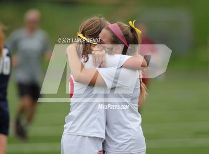 Thumbnail 1 in Steamboat Springs @ Evergreen (CHSAA 4A Quarterfinals) photogallery.